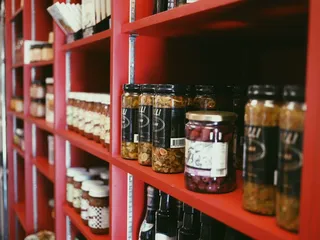 Prairie Gypsies Catering