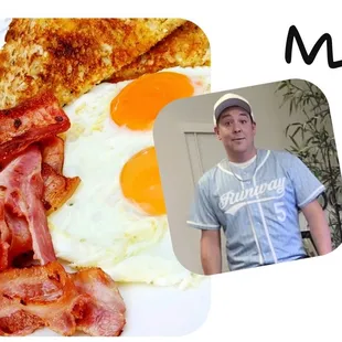 Off website owner John