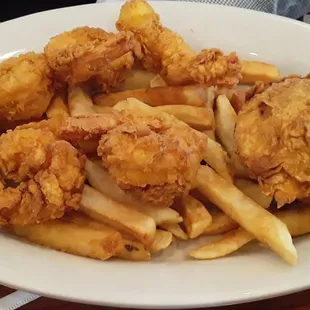 food, oysters and mussels