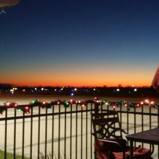 ramen and noodles, outside