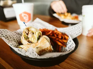 Abner's Famous Chicken