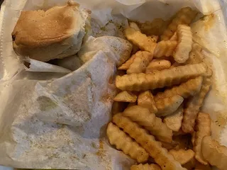 Rayfords All-N-1 Hot Wings