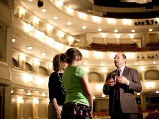 Fort Worth Opera