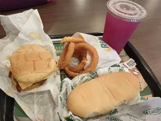 Runza