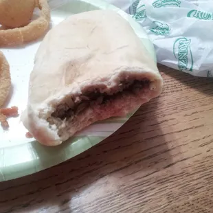 Original Runza
