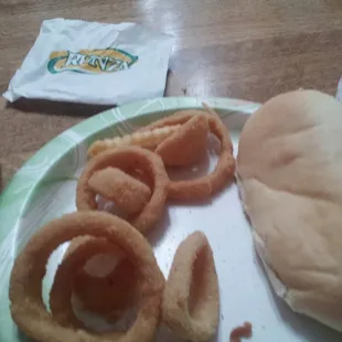 Original Runza