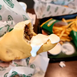 Runza