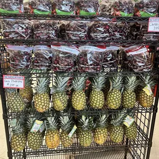 Get your produce here!