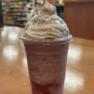 drink