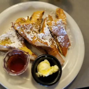 Classic French Toast