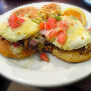 Southwest Benedict