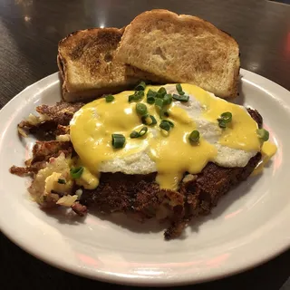 Corned Beef Hash