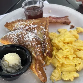 JR. French Toast