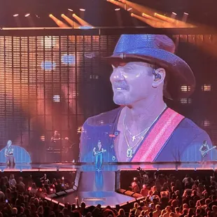 Tim McGraw 6/15/24