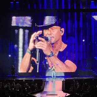 Tim McGraw 6/15/24