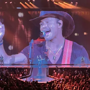 Tim McGraw 6/15/24