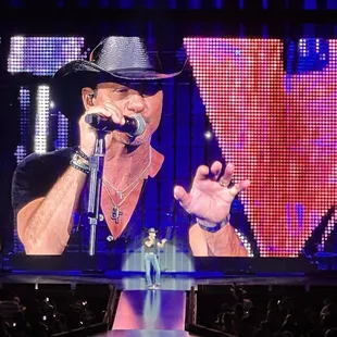 Tim McGraw 6/15/24