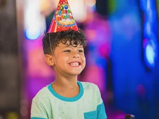 Malibu Jack's Lexington