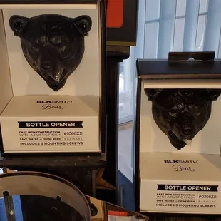 Bought one of these guys