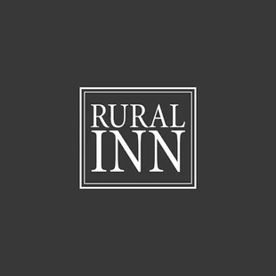 the logo of the hotel