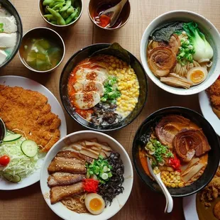 noodle soup, ramen and noodles, ramen, noodle dish, noodles, food