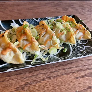 Gyoza