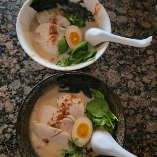Tori Paitan