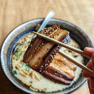 Kakuni Pork Belly