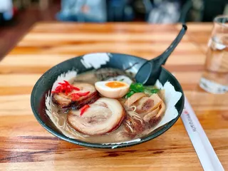 Ramen Hiroshi San Francisco
