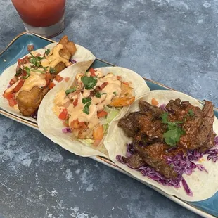 Slappin the Bass " Taco