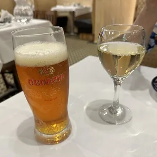 Óbolon Extra - Ukrainian strong lager