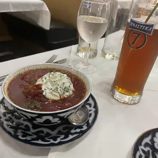 Borsch