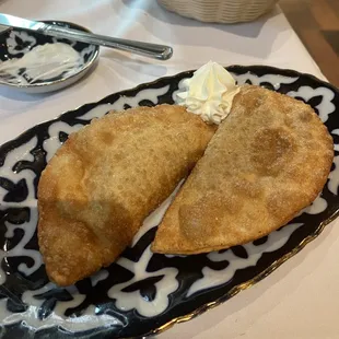 Chebureki