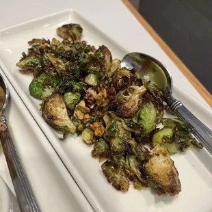brussel sprouts