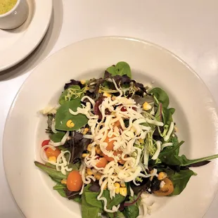 Cilantro Lime Chicken Salad