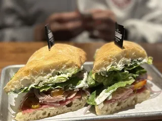 Sessions West Coast Deli