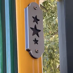 One of the hidden icons to find