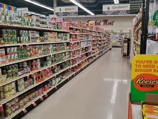 Groceryland