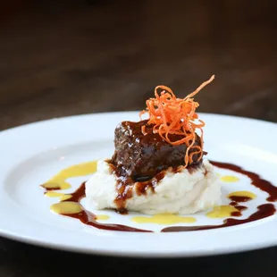 Short Rib