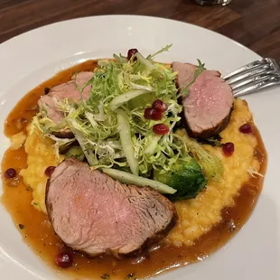 Pork Tenderloin