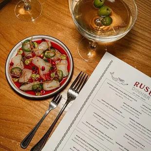 food, sushi and sashimi