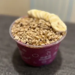 Rush Bowls