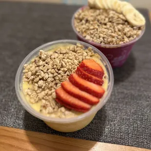 Paradise Bowl