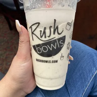 drink