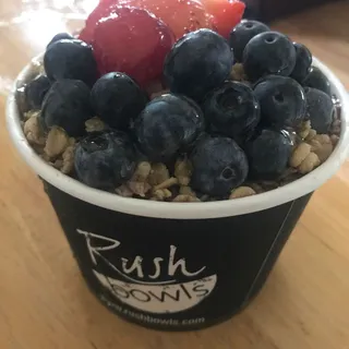 Beach Bowl