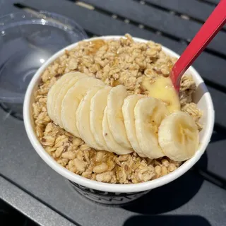 Paradise Bowl