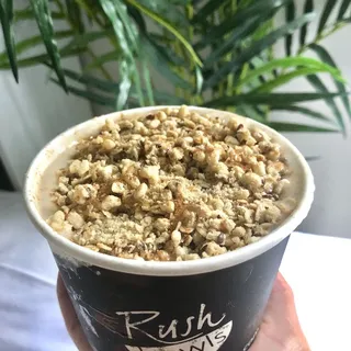 Chai's Mystique Bowl