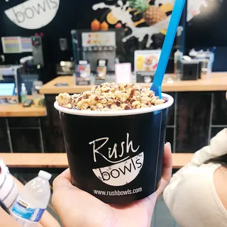 Dragon Bowl