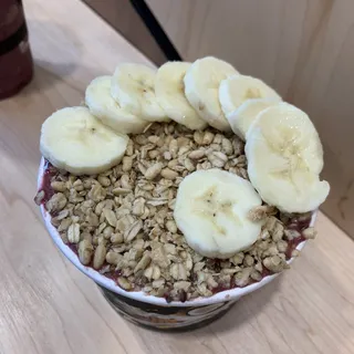 Lemon Squeeze Bowl
