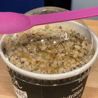 Yoga Bowl